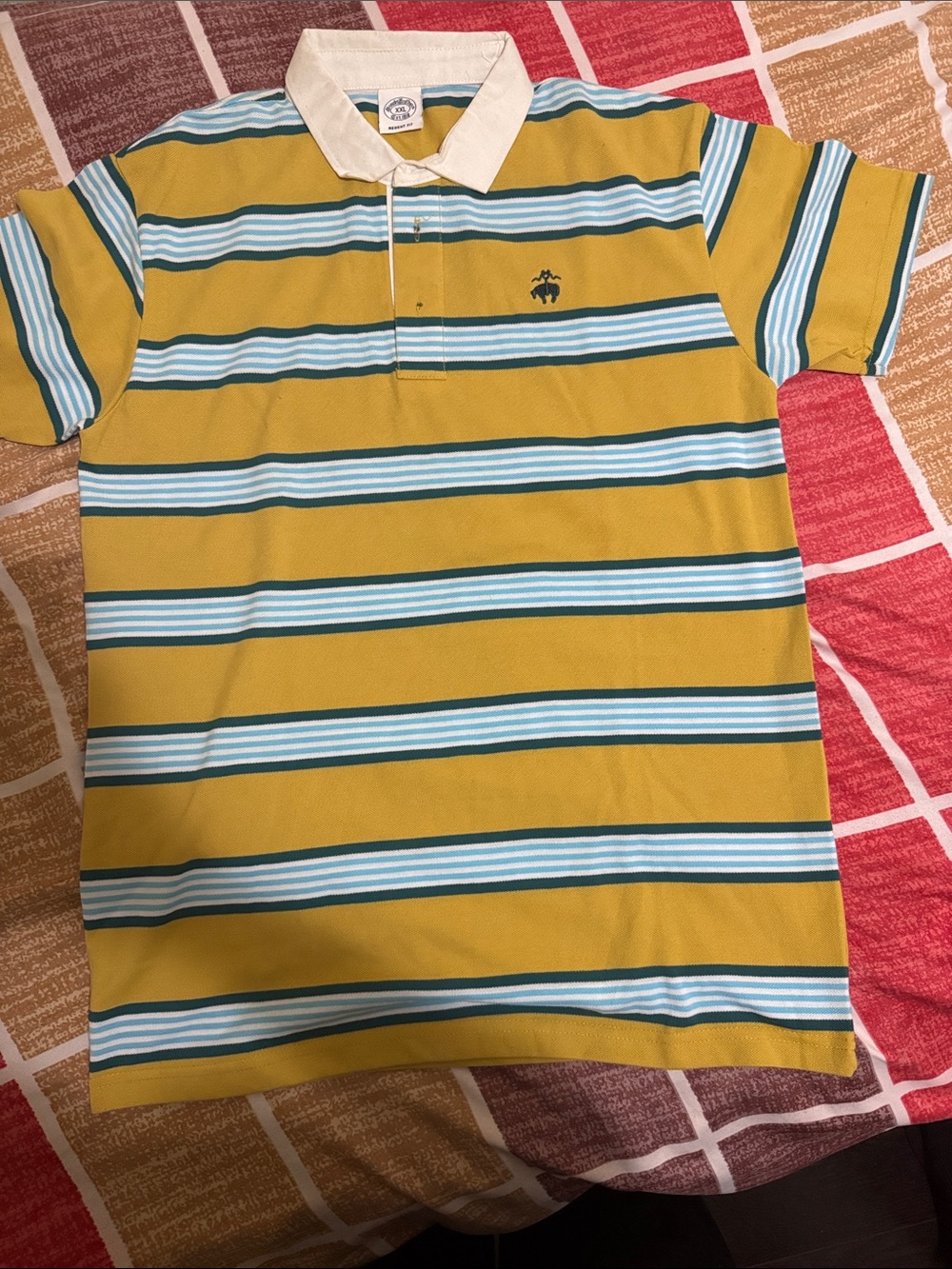 Brooks Brothers Men’s T- Shirt 👕